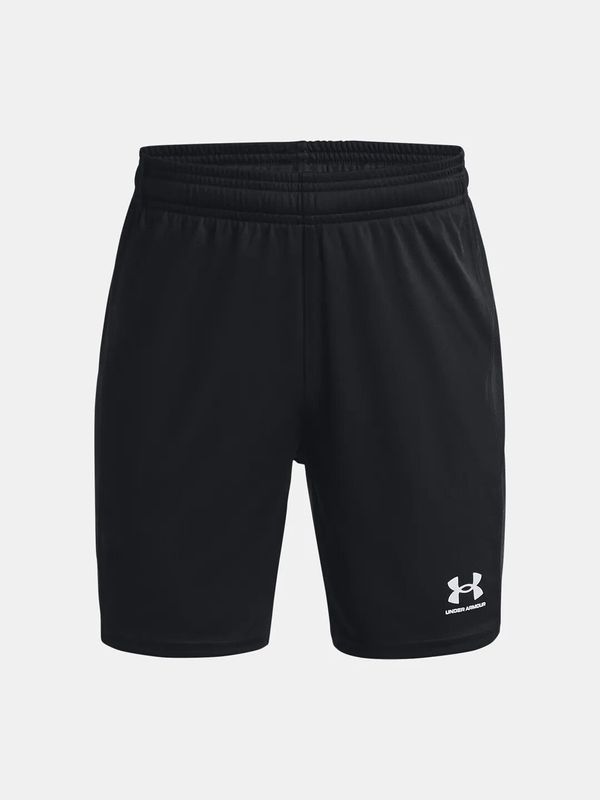 Under Armour Boys' shorts Under Armour UA B's Ch. Knit Short