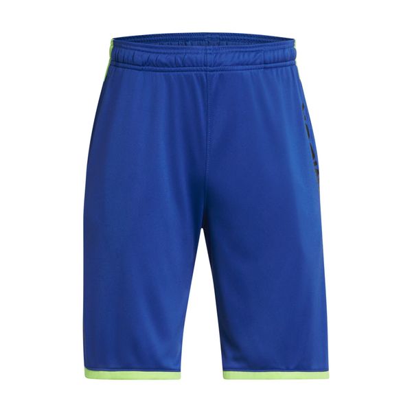 Under Armour Boys' shorts Under Armour UA Stunt 3.0 Shorts