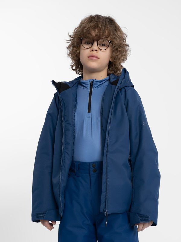 4F Boys' ski jacket