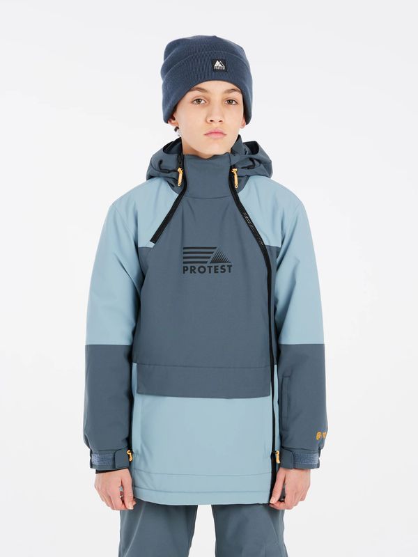 Protest Boys' ski jacket Protest PRTWARK JR