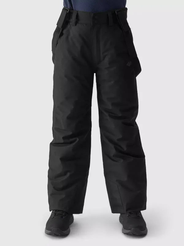 4F Boys' Ski Pants