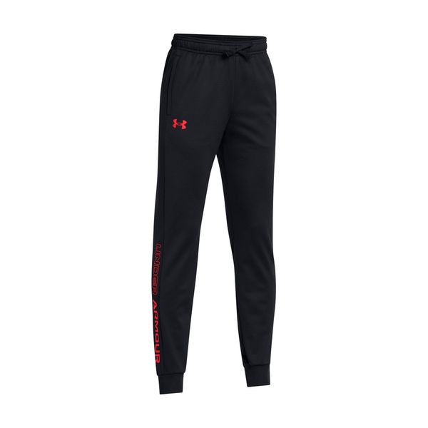 Under Armour Boys' Sports Pants Under Armour BRAWLER 2.0 TAPERED PANTS