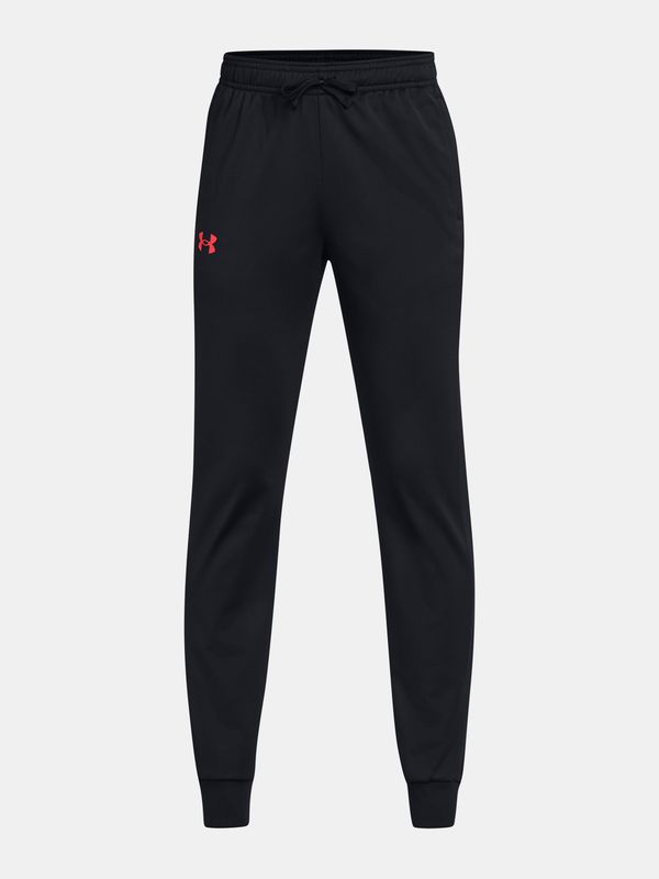 Under Armour Boys' Sports Pants Under Armour UA BRAWLER 2.0 TAPERED P - Boys