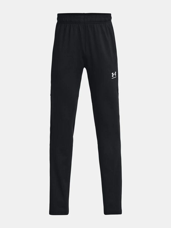 Under Armour Boys' sports pants Under Armour UA B's Challenger Train Pant