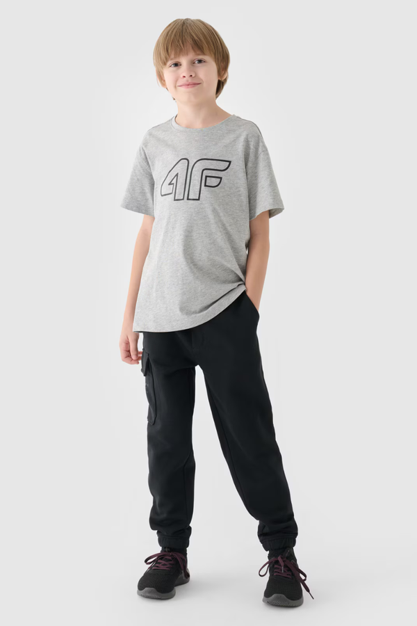 4F Boys Sweatpants Joggery 4FJWAW24TTR