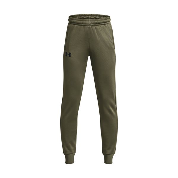 Under Armour Boys' sweatpants Under Armour Armour Fleece Joggers