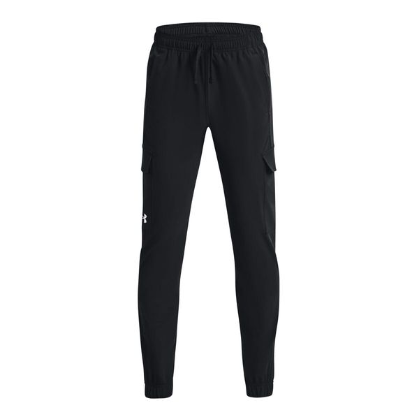 Under Armour Boys' sweatpants Under Armour Pennant Woven Cargo Pant