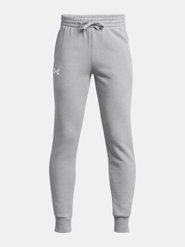 Under Armour Boys' sweatpants Under Armour Rival Fleece Joggers