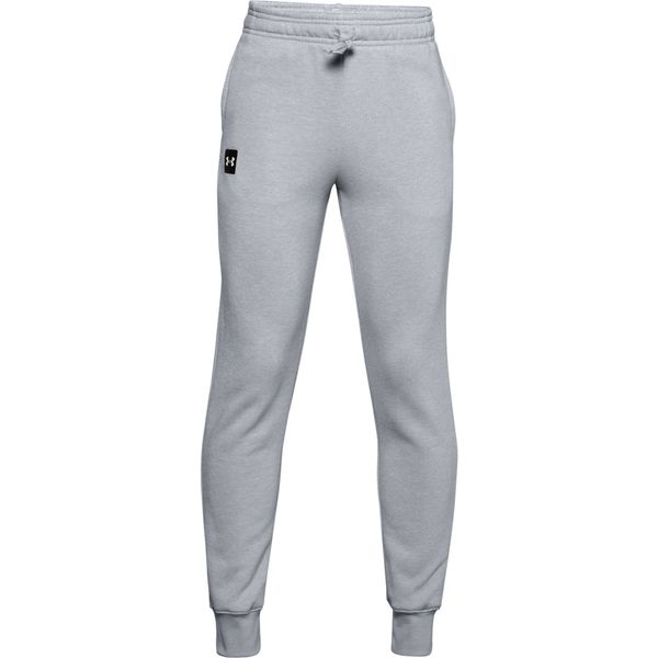 Under Armour Boys' sweatpants Under Armour RIVAL FLEECE JOGGERS