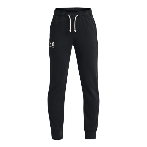 Under Armour Boys' sweatpants Under Armour Rival Terry Jogger