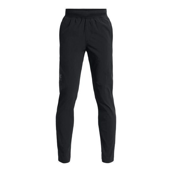 Under Armour Boys' sweatpants Under Armour Unstoppable Tapered Pant