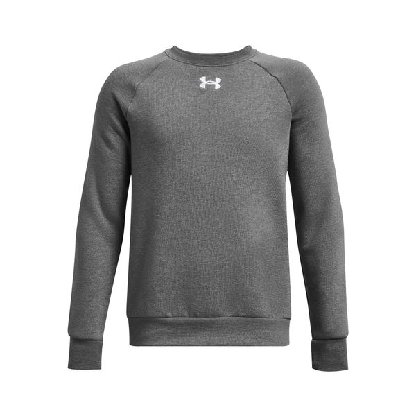 Under Armour Boys' sweatshirt Under Armour Rival Fleece Crew