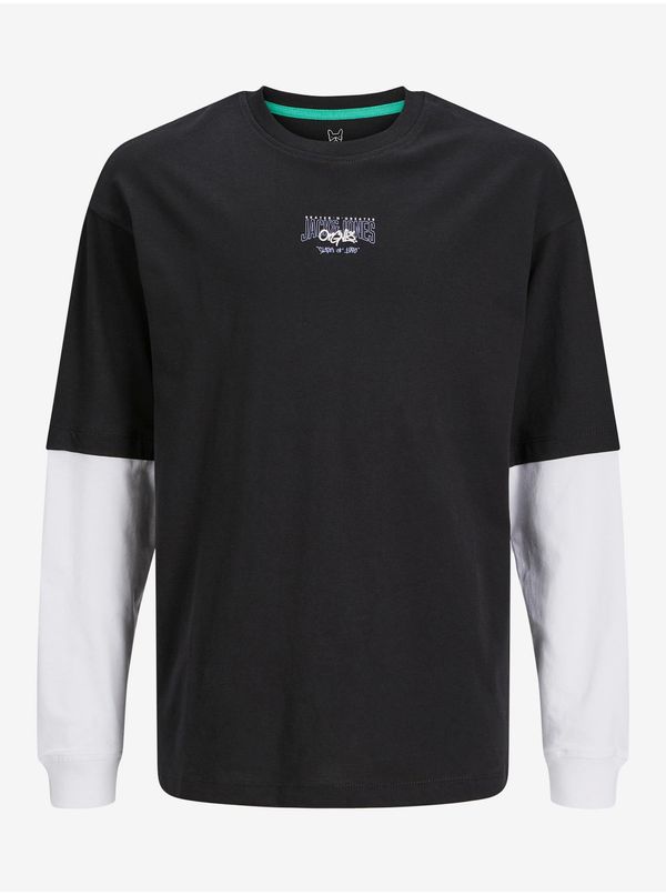 Jack & Jones Boy's T-shirt Jack & Jones
