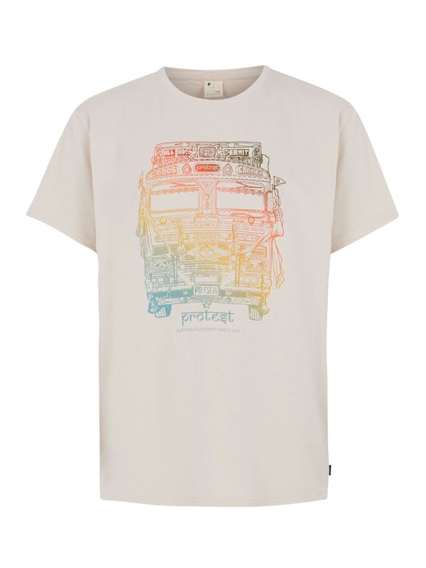 Protest Boys' T-shirt Protest PRTBANNER JR