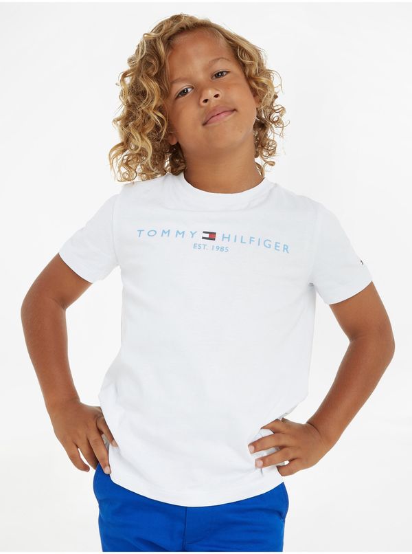 Tommy Hilfiger Boy's T-shirt Tommy Hilfiger