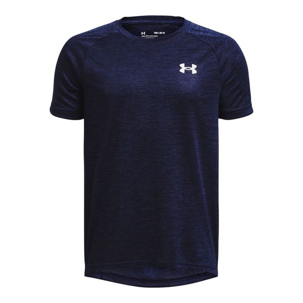 Under Armour Boys' T-shirt Under Armour Tech 2.0 SS