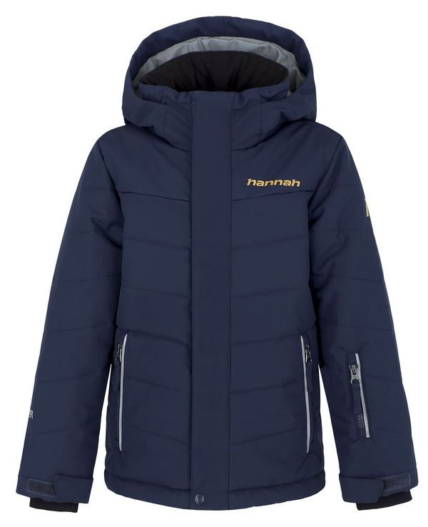 HANNAH Boys' winter jacket Hannah KINAM JR II dress blues