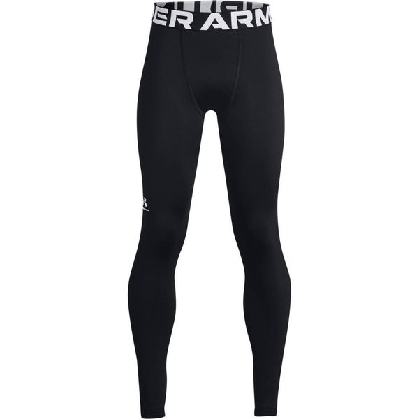 Under Armour Boys' winter leggings Under Armour CG Armour Leggings