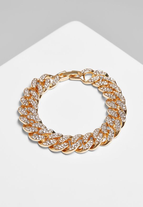 Urban Classics Bracelet - gold colors