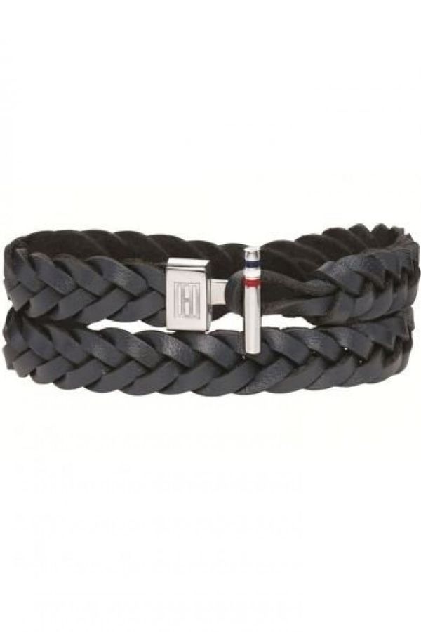 Tommy Hilfiger Bracelet - Tommy Hilfiger Blue