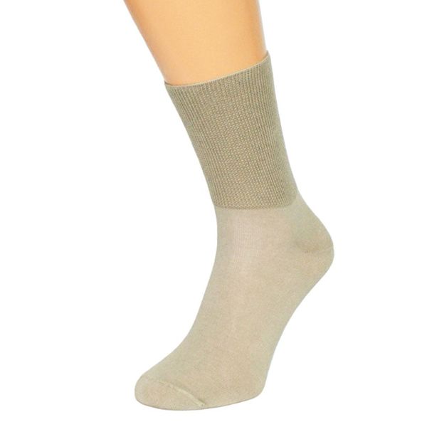 Bratex Bratex Woman's Socks D-506