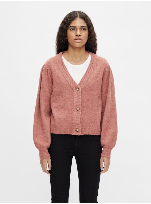 .OBJECT Brick cardigan. OBJECT Jeve - Women