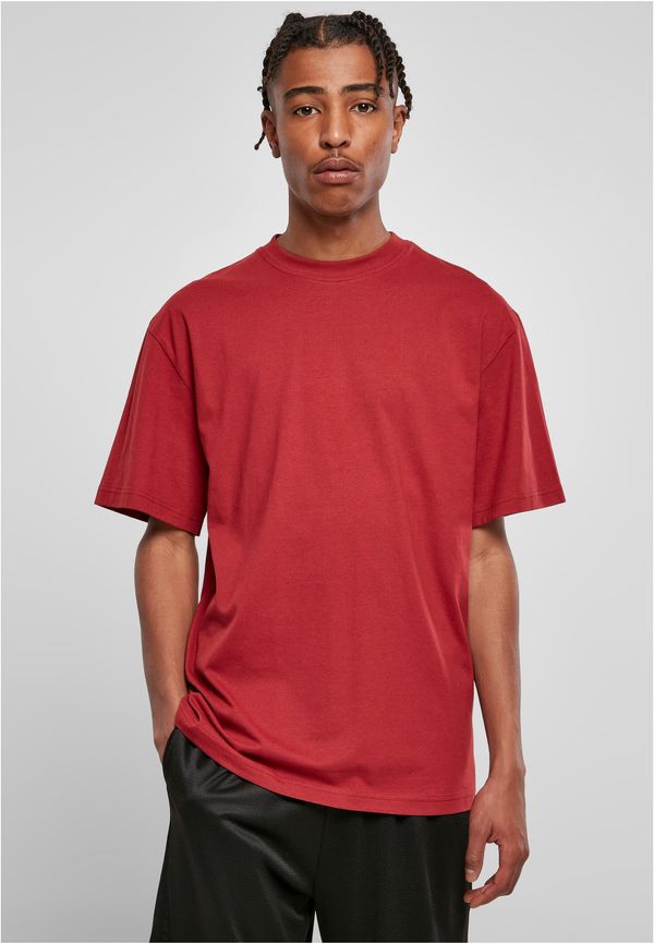 Urban Classics Brick high T-shirt