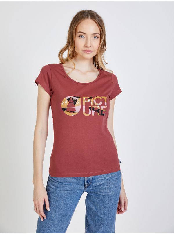 Picture Brick Women's T-Shirt Picture - Women