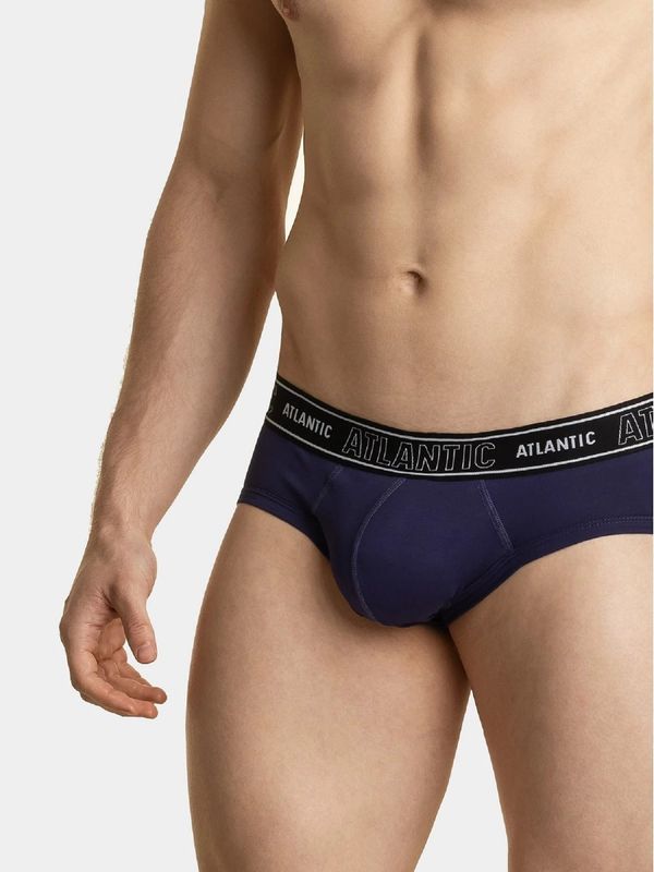 Atlantic Briefs Atlantic MP-1569 S-2XL neon blue 059