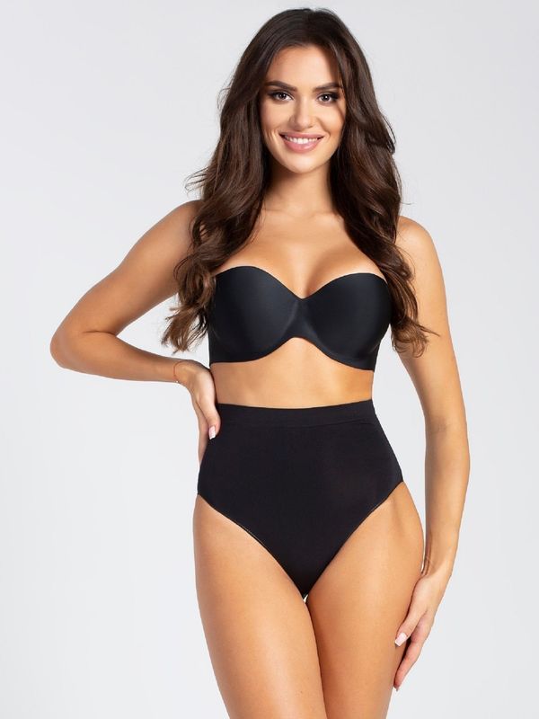 Gatta Briefs Gatta Corrective Bikini Wear 1463S S-2XL black/black 06