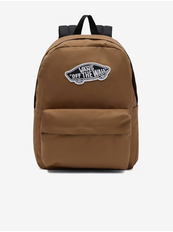 Vans Brown backpack VANS Old Skool Classic - Men