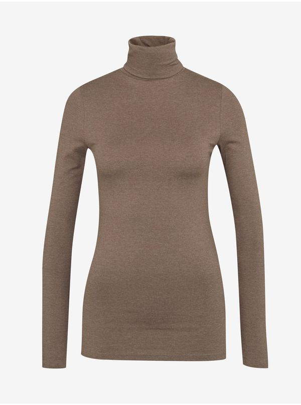 CAMAIEU Brown women's sweater CAMAIEU - Women's
