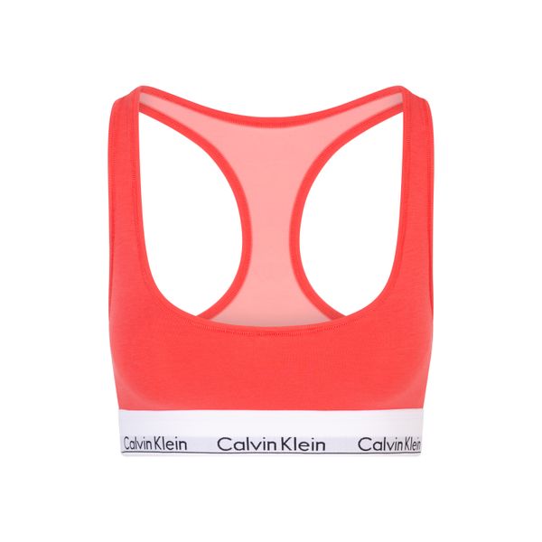 Calvin Klein Calvin Klein Bra Unlined Bralette, Lfx - Women's