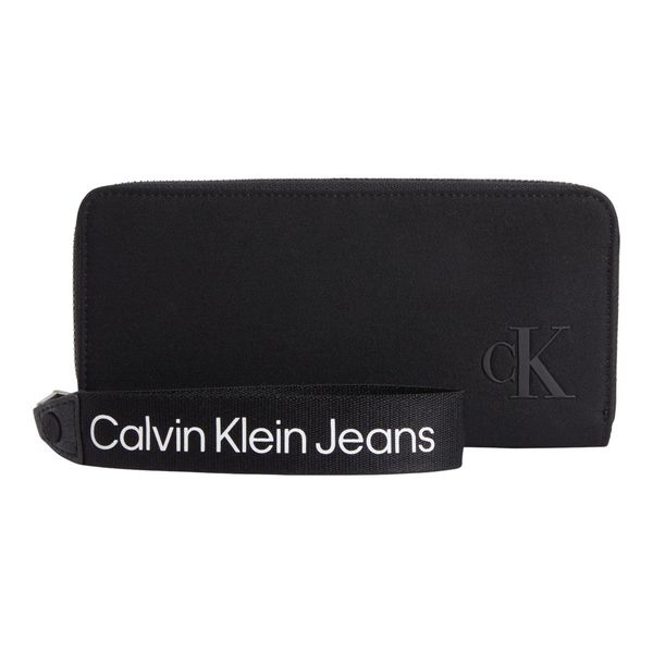 Calvin Klein Calvin Klein Jeans Woman's Wallet 8720108730648