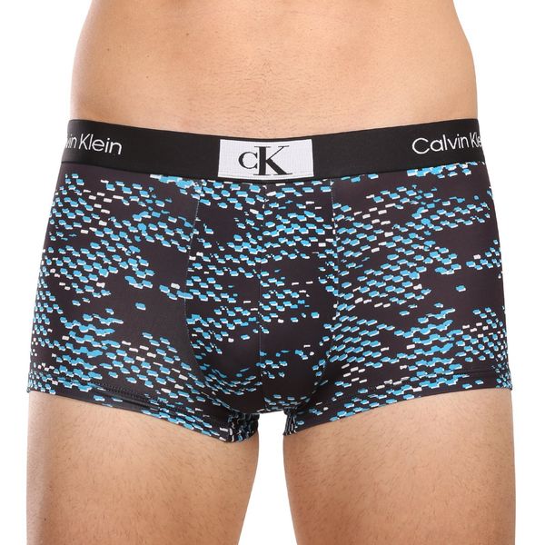 Calvin Klein Calvin Klein men's boxer shorts multicolored