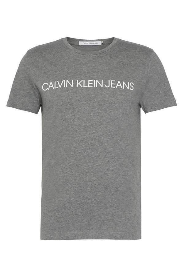 Calvin Klein Calvin Klein T-shirt Eo/ Treasure 2 Slim, P01 - Men