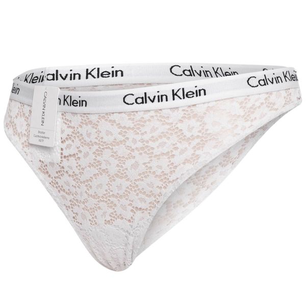 Calvin Klein Calvin Klein Underwear Woman's Thong Brief 000QD3859E5GE