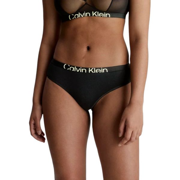 Calvin Klein Calvin Klein Underwear Woman's Thong Brief 000QF7401EUB1