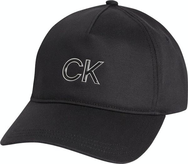 Calvin Klein Calvin Klein Unisex's Hat Cap 8719856070458