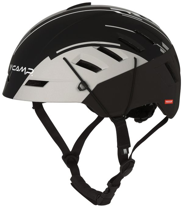 Camp Camp Voyager Helmet