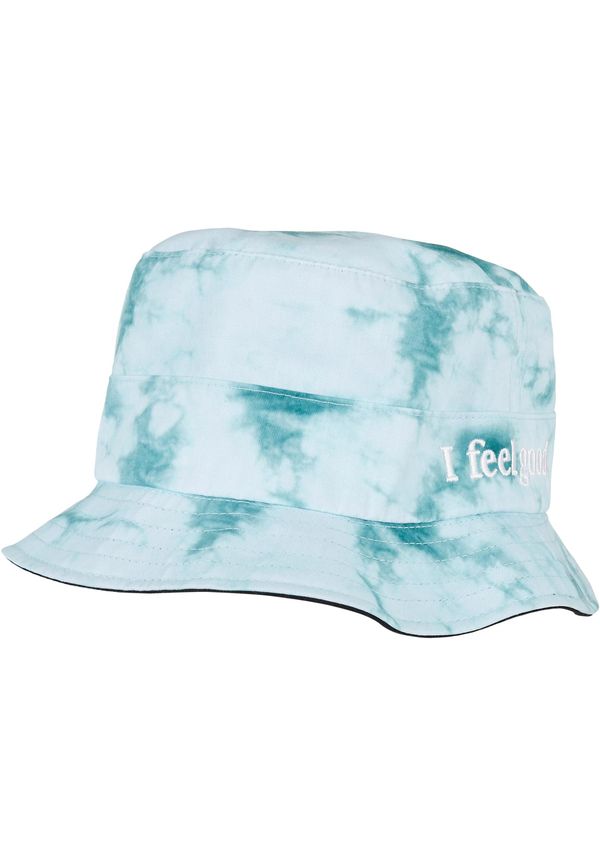 CS C&S Feelin Good Foam Reversible Bucket Hat mint/mc