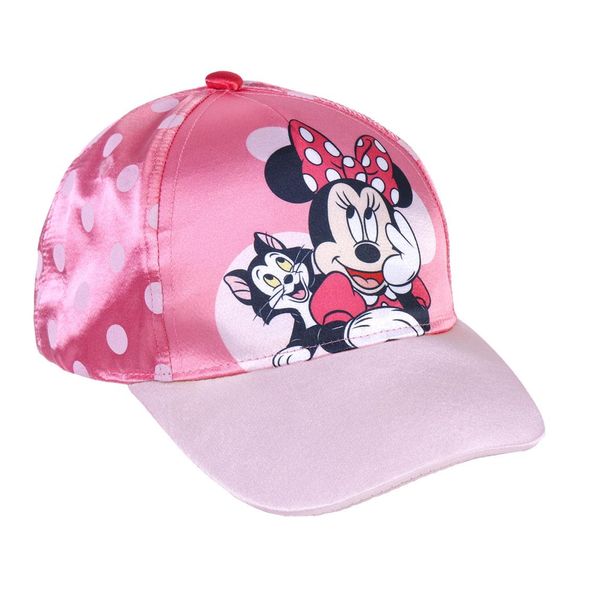 MINNIE CAP BASEBALL MINNIE