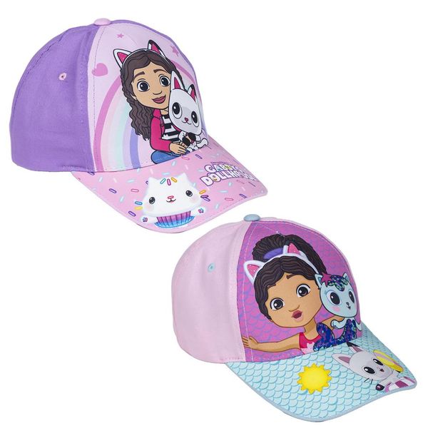 GABBY´S DOLLHOUSE CAP GABBY´S DOLLHOUSE