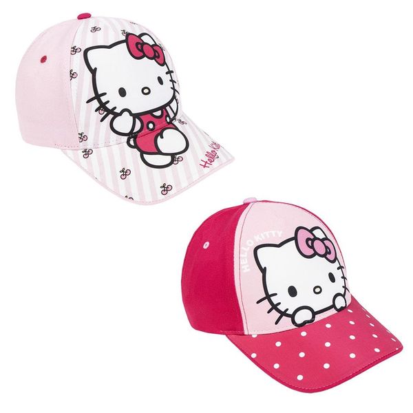 Hello Kitty CAP HELLO KITTY