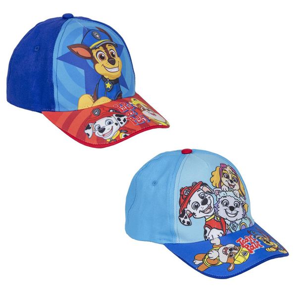 Paw Patrol CAP PAW PATROL