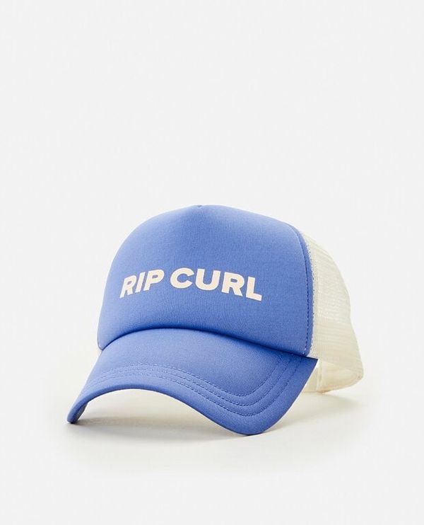 Rip Curl Cap Rip Curl CLASSIC SURF TRUCKER Blue