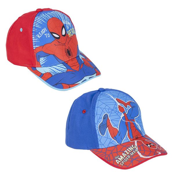 Spiderman CAP SPIDERMAN