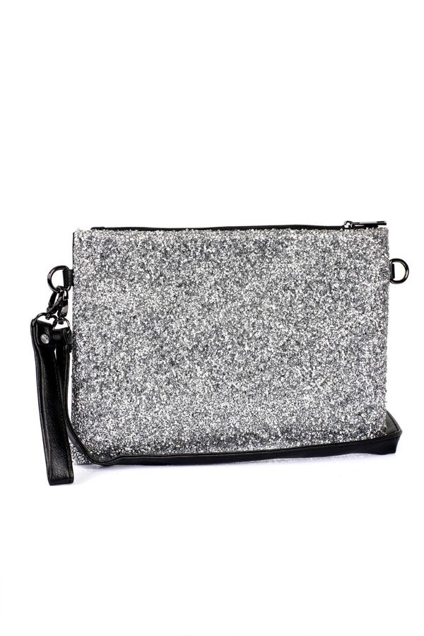 Capone Outfitters Capone Outfitters Beaded Paris 221 Women's Clutch Bag