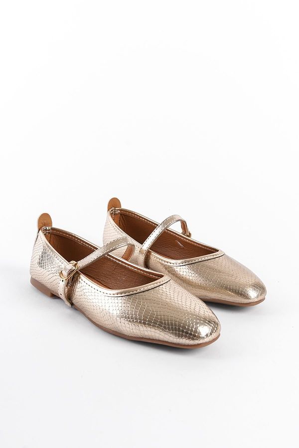 Capone Outfitters Capone Outfitters Hana Trend Women's Ballerinas