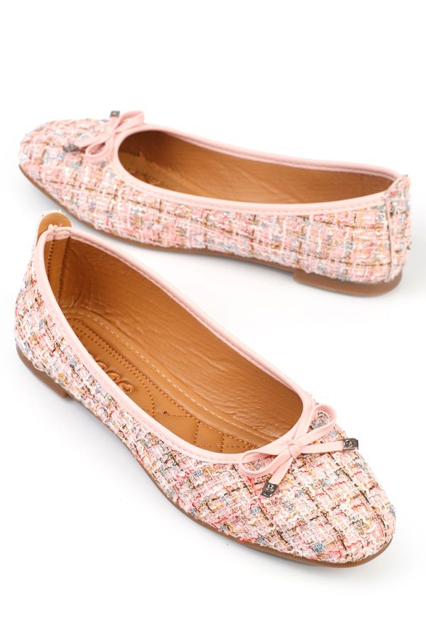 Capone Outfitters Capone Outfitters Hana Trend Women's Ballerinas